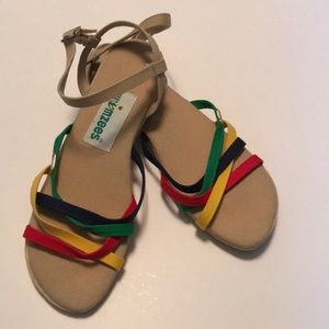 💰JUST REDUCED Sandals